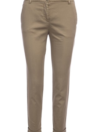 Брюки MARC CAIN (3807): фото 2 - Invogue